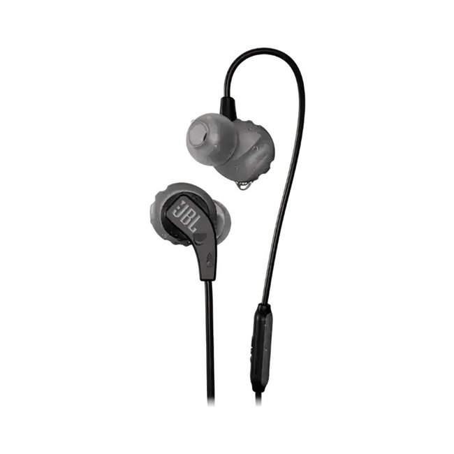 JBL JBL - Endurance Run - In-Ear Headphones