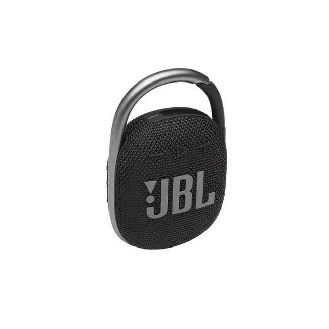 JBL JBL - Clip 4 - Portable Speaker