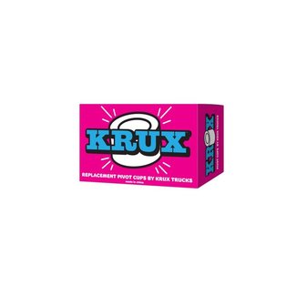 Krux Krux - Skateboard Truck Replacement Pivot Cups - SINGLE