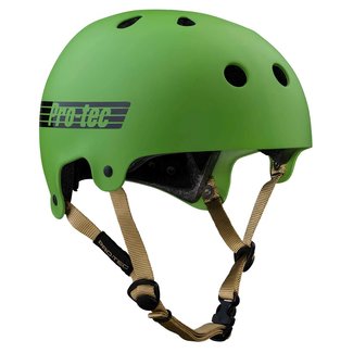 Pro-Tec Pro-Tec - Old School Certified Helmet - Matte Seaweed
