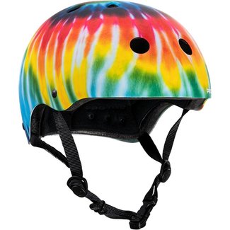 Pro-Tec Pro-Tec - Classic Certified Helmet - Tie Dye