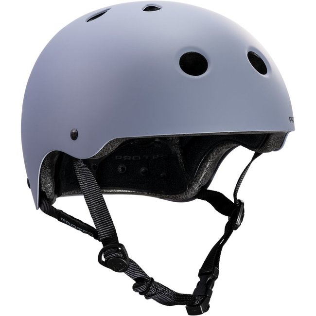 Pro-Tec Pro-Tec - Classic Certified Helmet - Matte Lavender