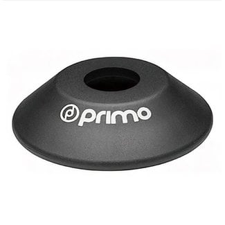 Primo Primo - Freemix Non-Drive Side Guard Plastic Hub Guard - Black