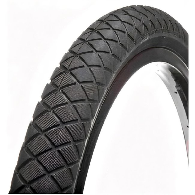 Primo Primo - Wall Tire 20" x 2.35" - Black