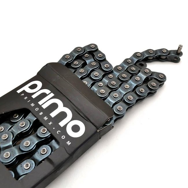 Primo Primo - Half Link Chain 85 Links - Dark Blue