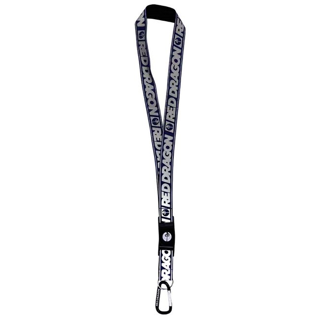 Red Dragon Apparel RDS - Lanyard - Reflective