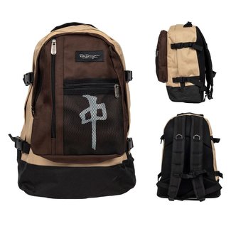 Red Dragon Apparel RDS - Backpack Explorer - Khaki / Brown