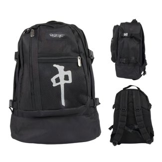 Red Dragon Apparel RDS - Backpack Explorer - Black