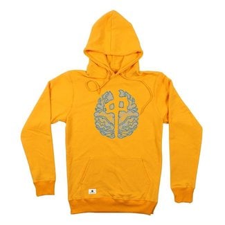 Red Dragon Apparel RDS - Hood Synapsis Gold
