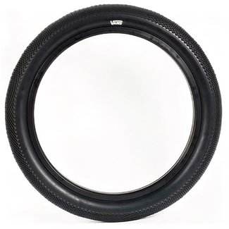 Cult Cult - Vans Tire 20 x 2.40" SINGLE - Black