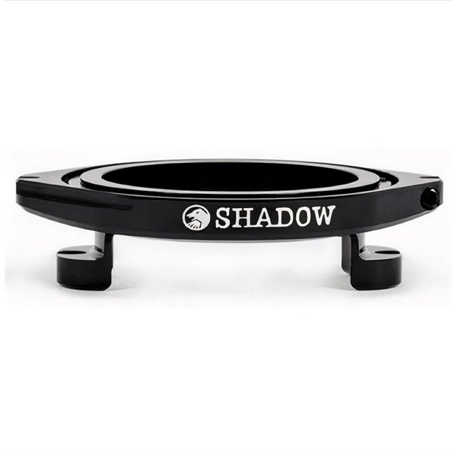Shadow Shadow - Sano V2 Gyro - Black