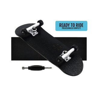 PROlific PROlific - Pre-assembled Pro Fingerboard 32mm - Monochrome