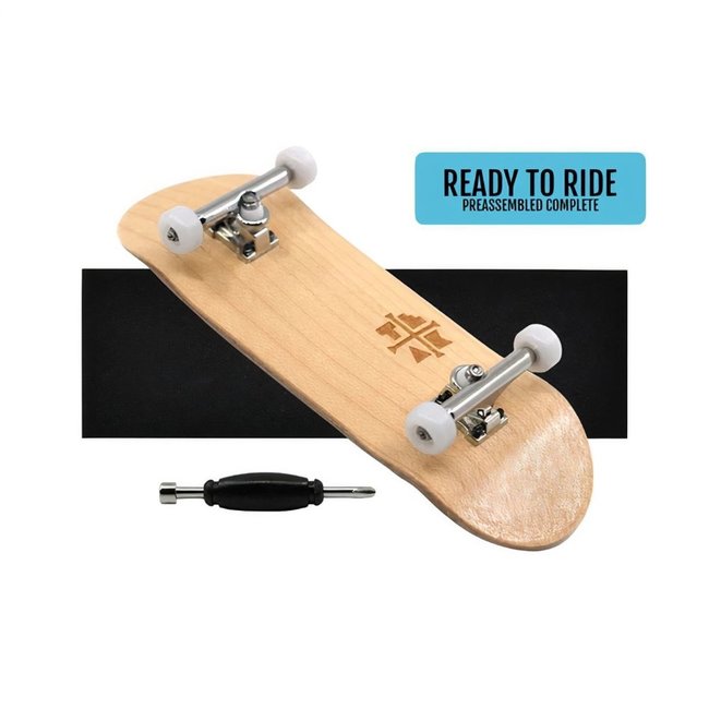 PROlific PROlific - Pre-assembled Pro Fingerboard 32mm - Classic