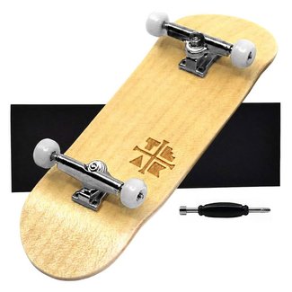 PROlific PROlific - Pro Fingerboard 34mm - Silver Heels