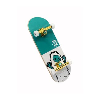 PROlific PROlific - Upgraded Fingerboard 32mm - Teal Yeti