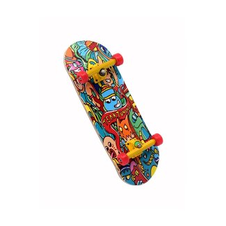 PROlific PROlific - Upgraded Fingerboard 32mm - Bubble Bushings and Monsters