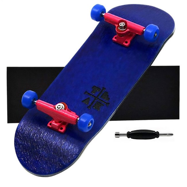 PROlific PROlific - Standard Fingerboard 32mm - Bubble Gum