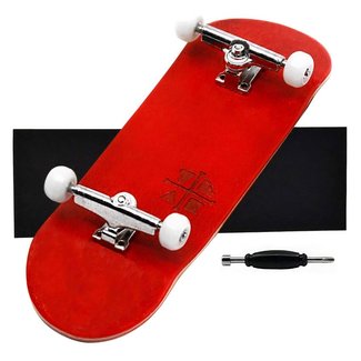 PROlific PROlific - Standard Fingerboard 32mm - Crimson Classic