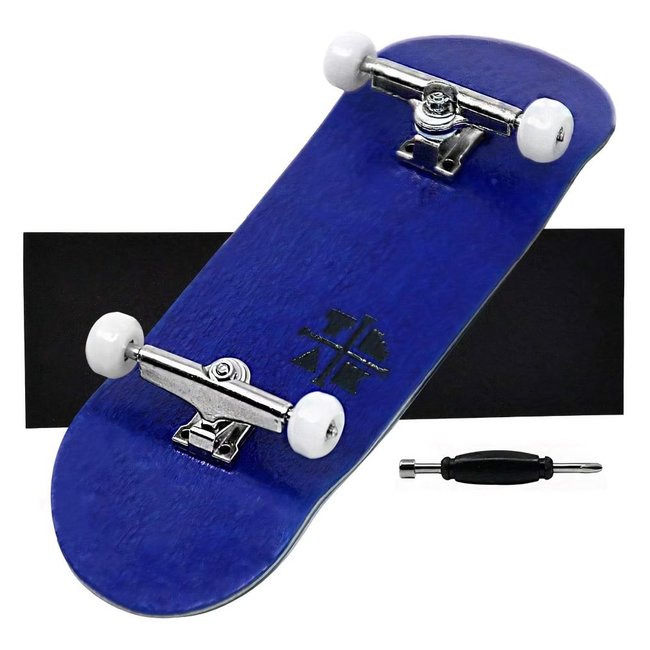 PROlific PROlific - Standard Fingerboard 32mm - Blue Blizzard