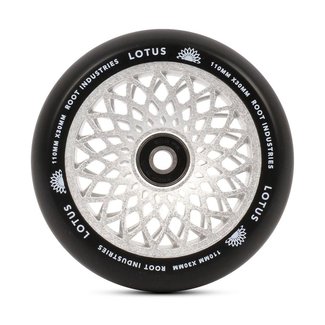 Root Industries Root Industries - Lotus Wheels 120x30mm Raw