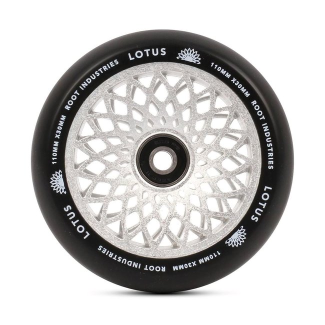 Root Industries Root Industries - Lotus Wheels 120x30mm Raw