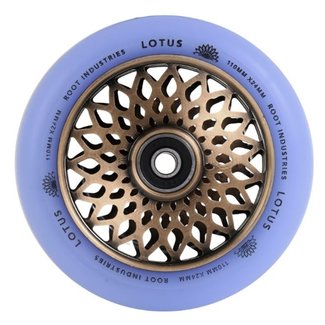 Root Industries Root Industries - Lotus Wheels 110x24mm