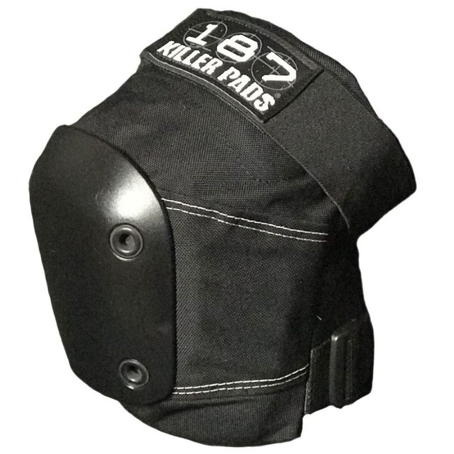 187 187 - Slim Knee Pads