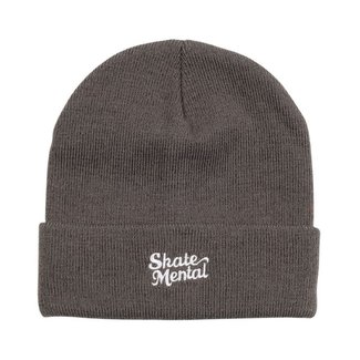 Skate Mental Skate Mental - Script Toque Logo