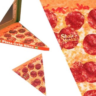 Skate Mental Skate Mental - Grip Tape Pizza Slices