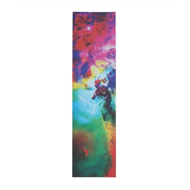 Envy Envy - Galaxy Nebula Grip Tape - Lagoon - 6 x 23"