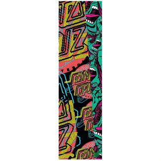 Mob x Independent BTG Speed Clear Grip Tape