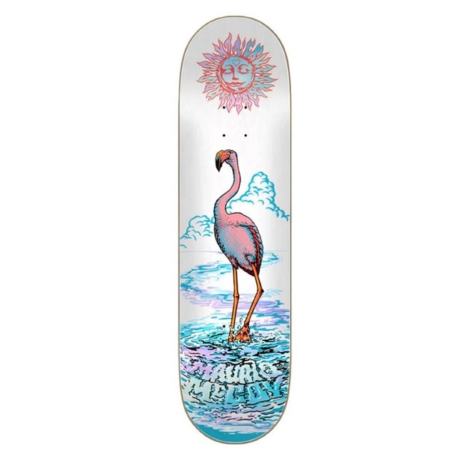 Santa Cruz Santa Cruz - VX Deck McCoy Flamingo - 8.25x31.8"