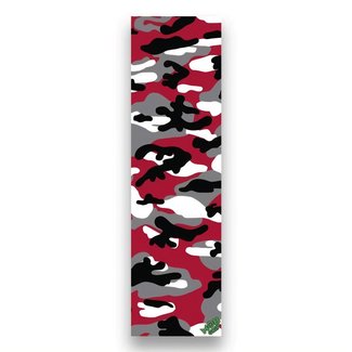 MOB MOB - Skateboard Grip Tape - Camo Colours