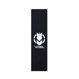 Vital Vital - Grip Tape Bomb White - 6 x 23"