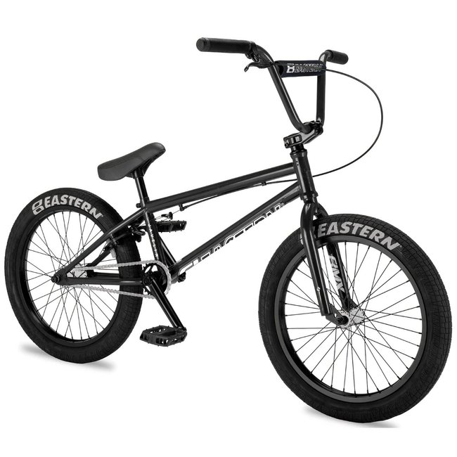 Eastern Eastern - 2022 Javelin 20" BMX - Black