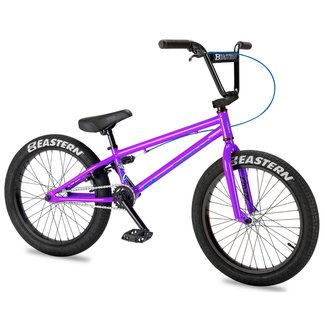 Eastern Eastern - 2022 Cobra 20" BMX - Purple