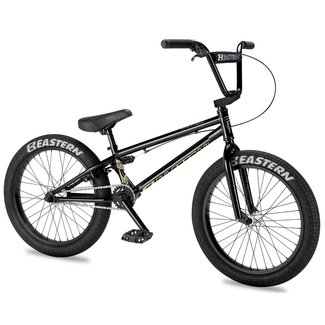 Eastern Eastern - 2022 Cobra 20" BMX - Black