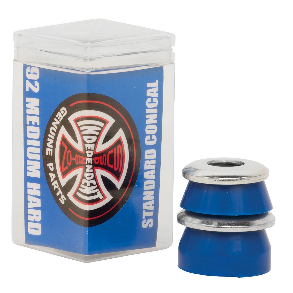 Independent Standard Conical Truck Bushings Freestyle United