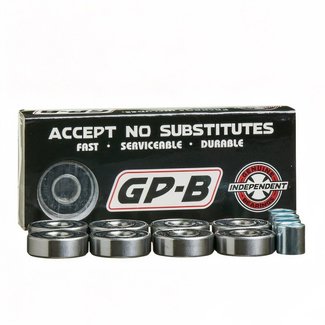 Independent Independent - GP-B Bearings - Abec 7