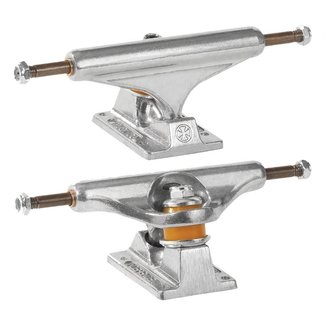 Independent Independent - Stage 11 Hollow Silver Trucks