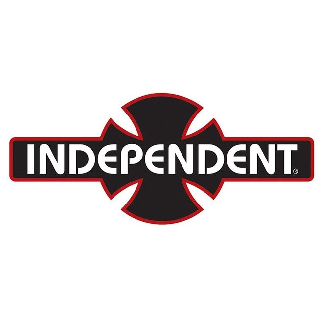 Independent Independent - O.G.B.C Sticker - 1.5"