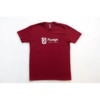 Freestyle United Freestyle United - Adult OG T-shirt