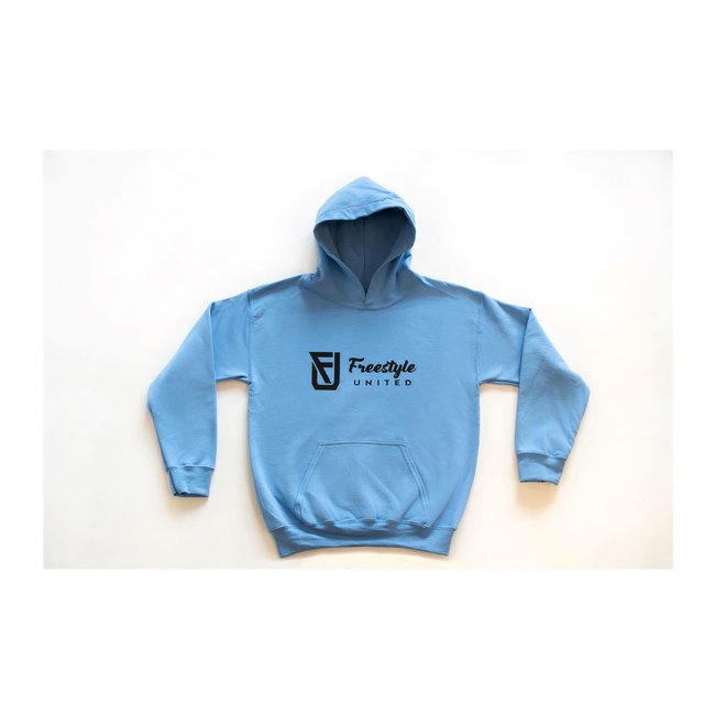 Freestyle United Freestyle United - Youth OG Hoodie