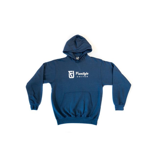 Freestyle United Freestyle United - Adult OG Hoodie