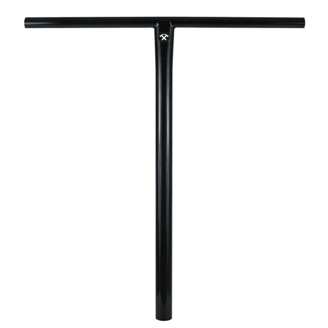 Affinity Affinity - Basic T-Bar - Oversized XL - Gloss Black