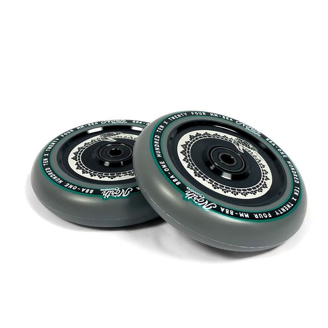 North North - Vacant Wheels - 110 x 24mm