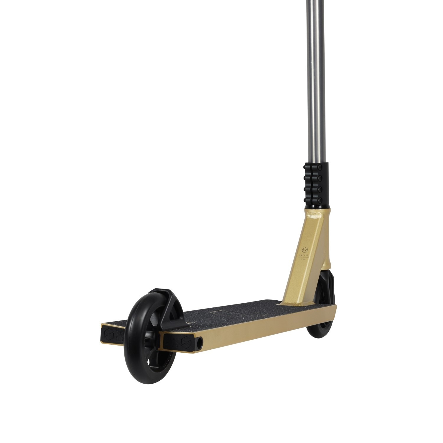 Native Stem Complete Kai Saunders Signature Medium Gold Freestyle