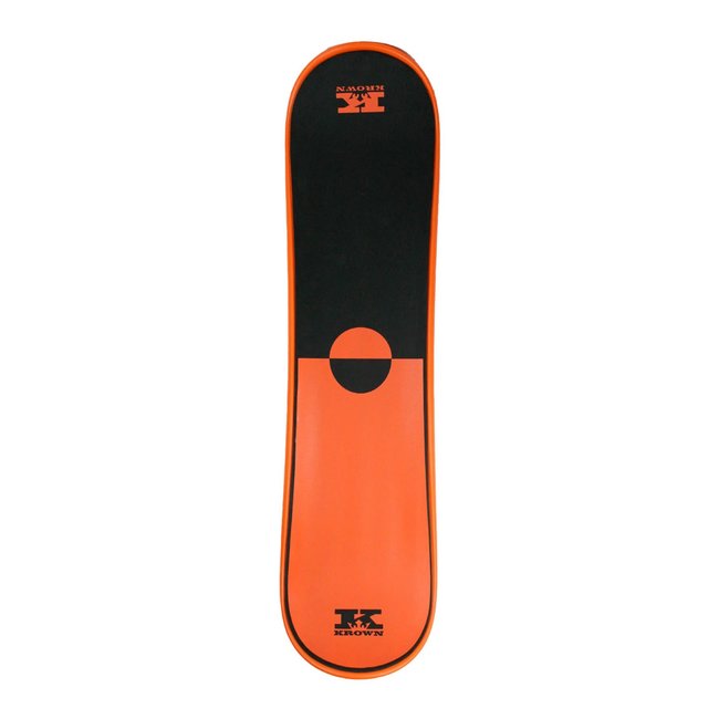 Krown Krown Snowskate 9x35