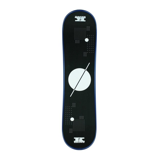 Krown Krown - Snowskate 9x35" - Space Navy Blue