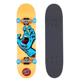 Skate Ahead 8.0 Collab 3S Skaters Diego Blue - Skate dos Sonhos